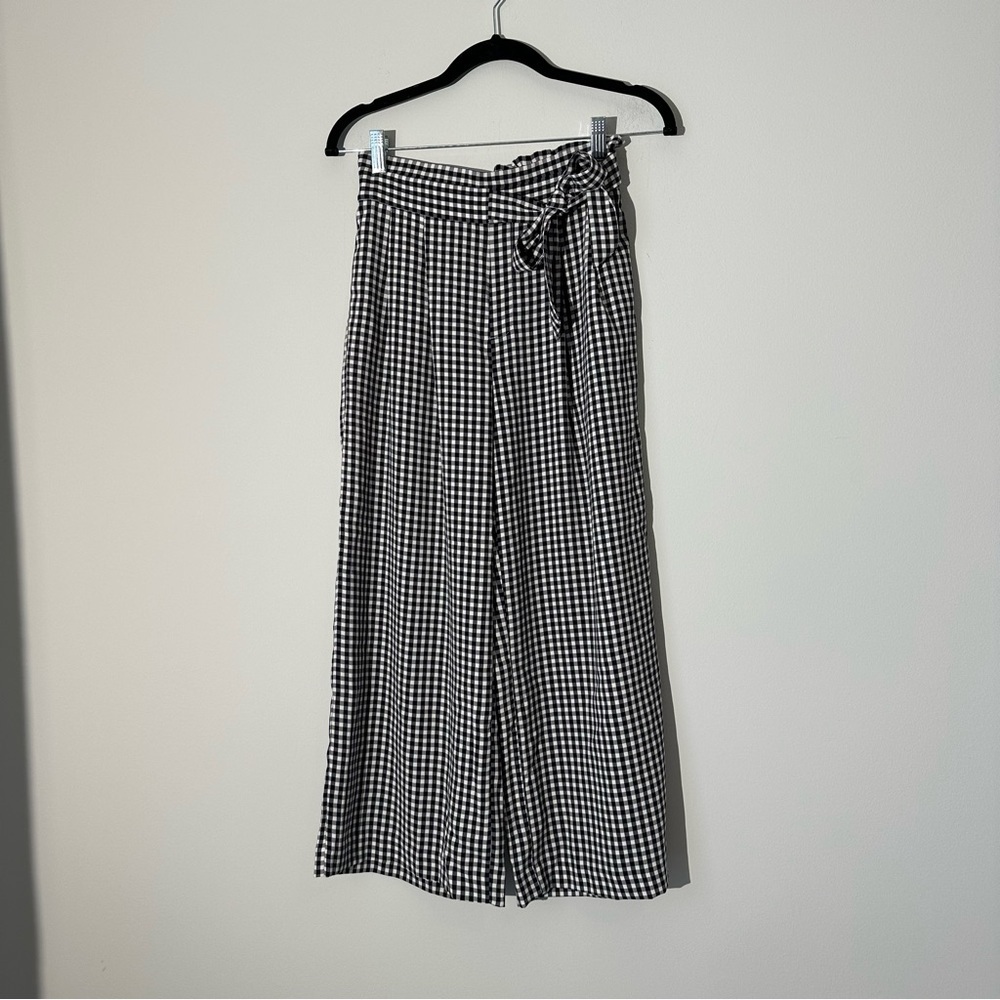 Philosophy wide pants size XS